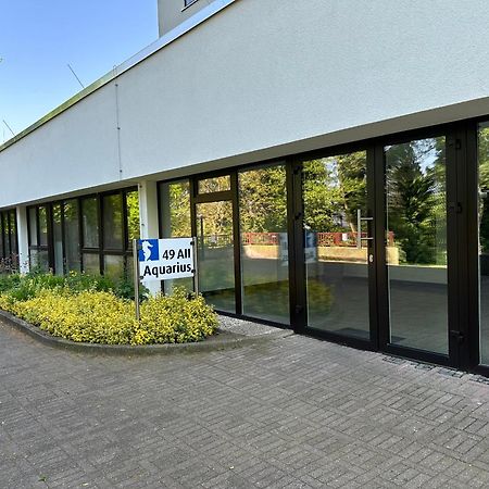 Meer Heimat Am Steinhuder Meer Wunstorf Exterior foto