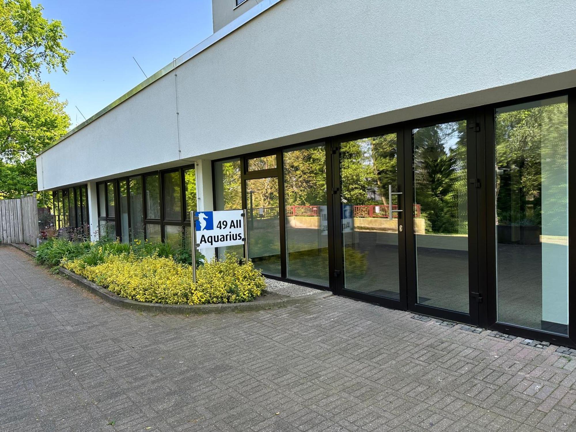 Meer Heimat Am Steinhuder Meer Wunstorf Exterior foto