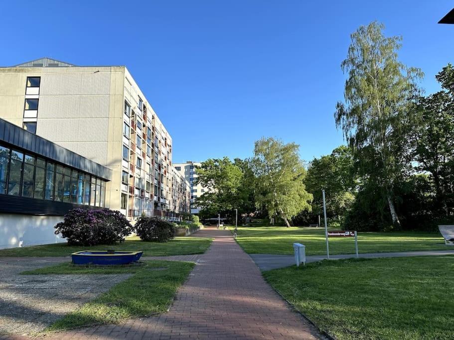 Meer Heimat Am Steinhuder Meer Wunstorf Exterior foto